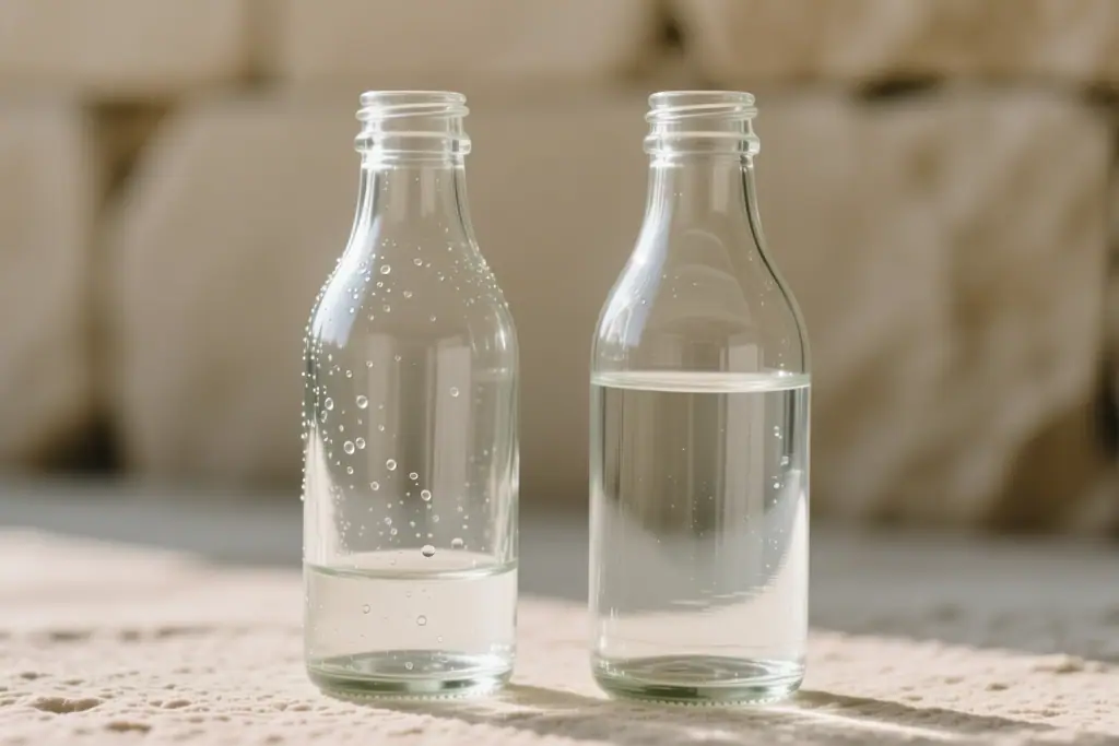 Milk Sharing and Milk Banks: What Differs