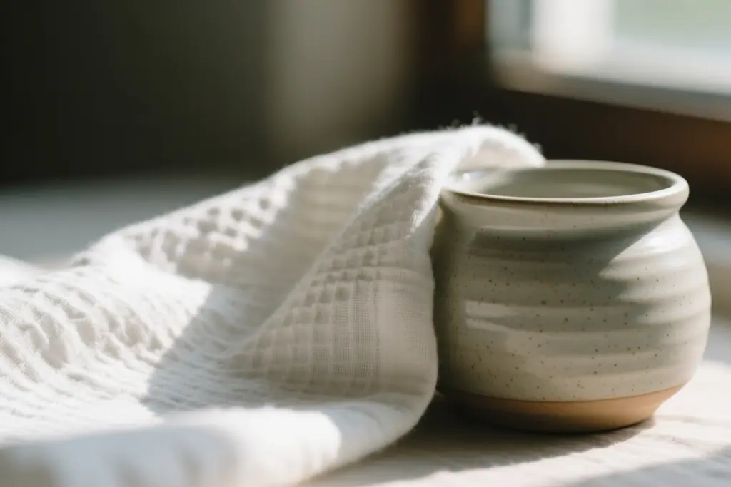 Handling Milk at Home: Key Points