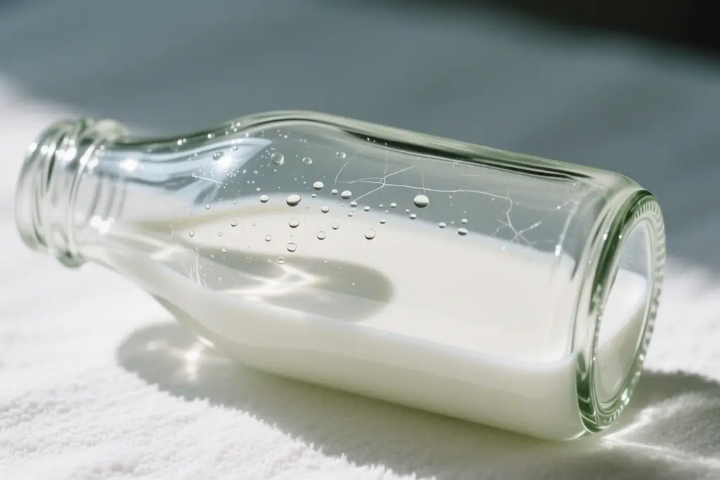 What Informed Milk Sharing Is