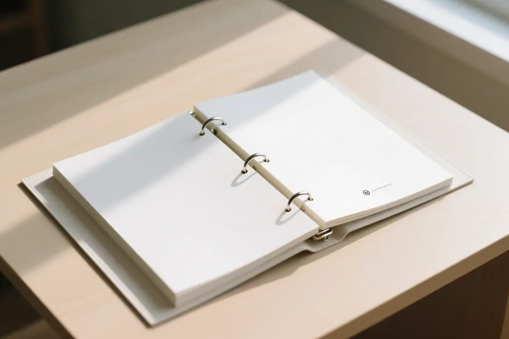 Protocols and Documents: What to Review