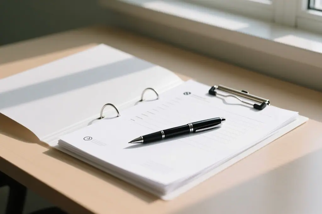Screening Basics: What Is Involved
