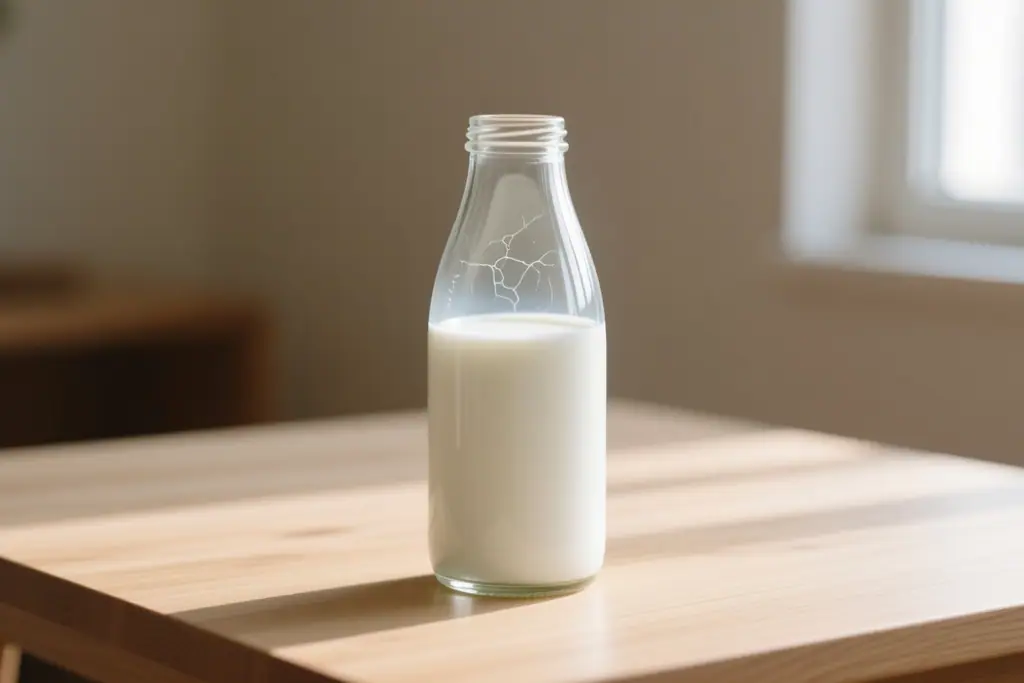 What Informed Milk Sharing Is